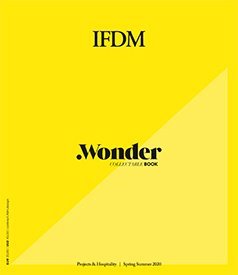 IFDM WONDER BOOK - SPRING SUMMER 2020